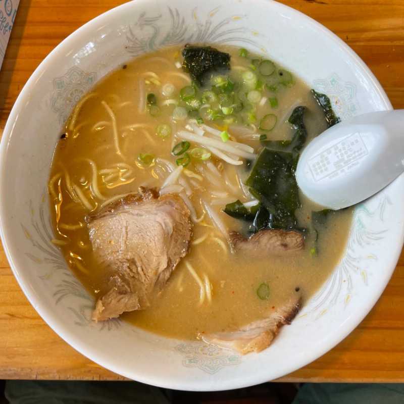 あぱーばうさんの西尾温泉 茶の湯のサ活写真