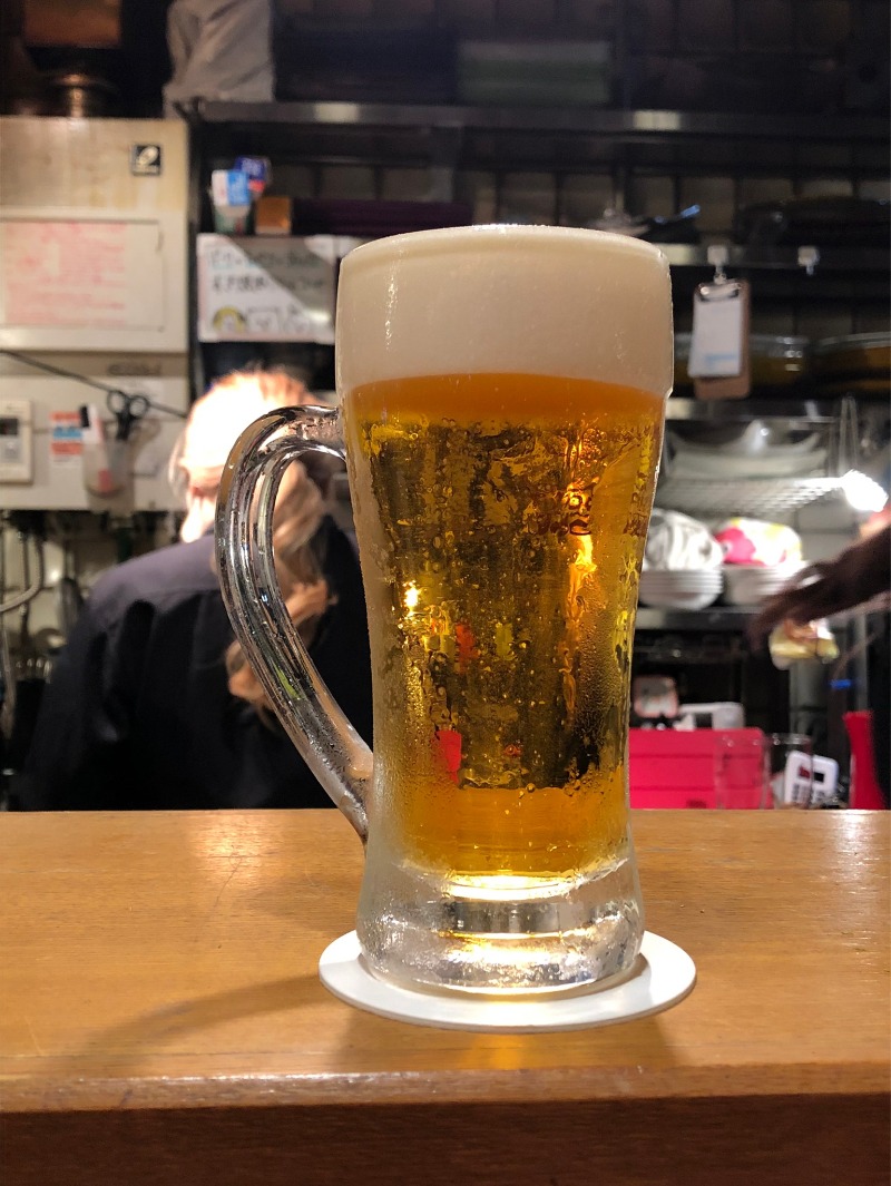 ちゃんくろ（サウナ酒）さんの白山湯 高辻店のサ活写真