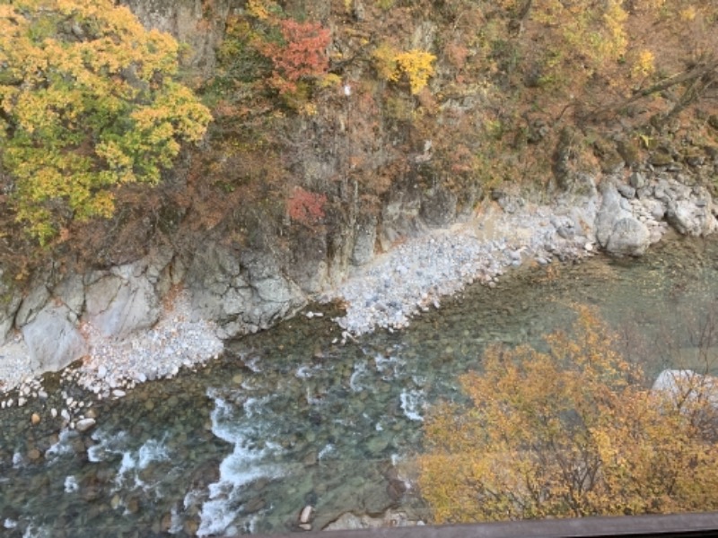 へいさんの水上温泉 みなかみホテルジュラクのサ活写真