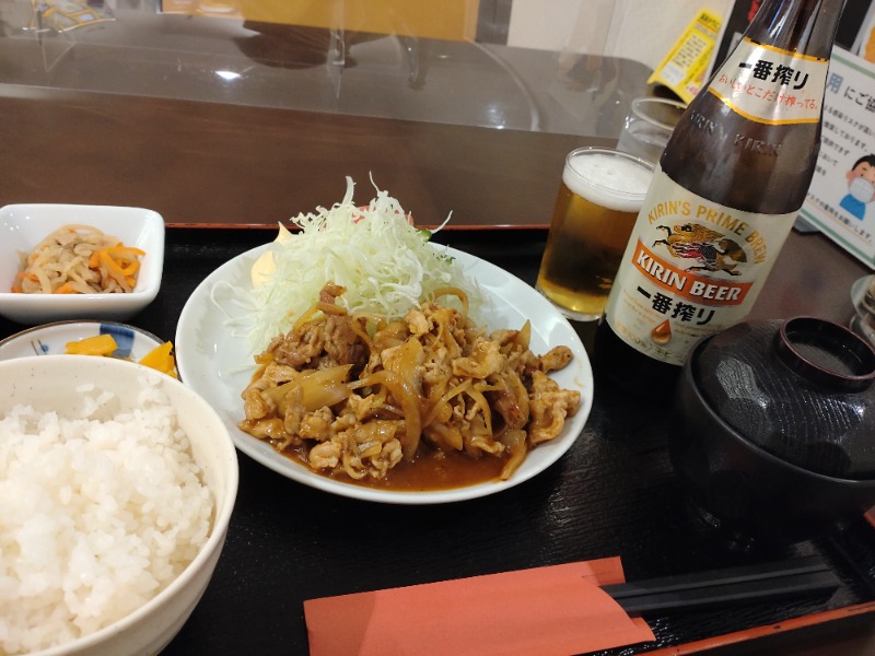 せんせんさんさんの天然温泉 楽天地スパのサ活写真