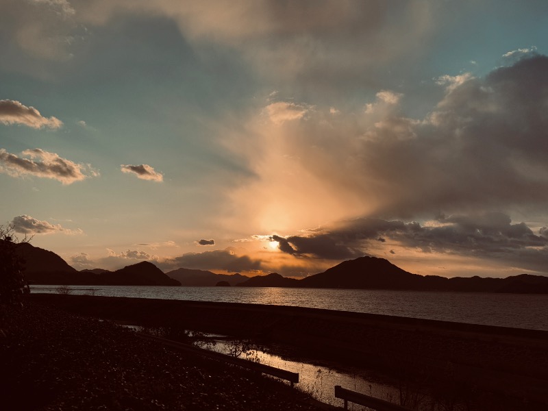 けいごろうさんのマーレ・グラッシア大三島のサ活写真