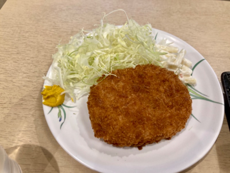 さうなりおんさんのサウナセンター鶯谷本店のサ活写真