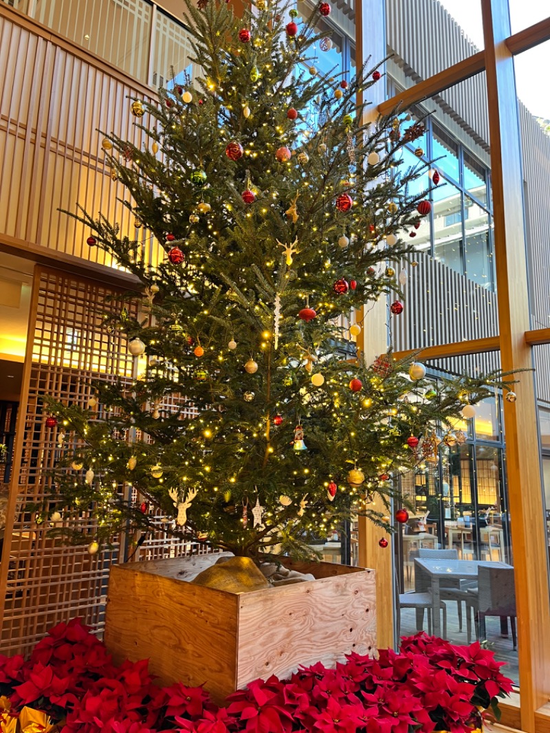 キャラメルボックスさんの綱島源泉 湯けむりの庄のサ活写真