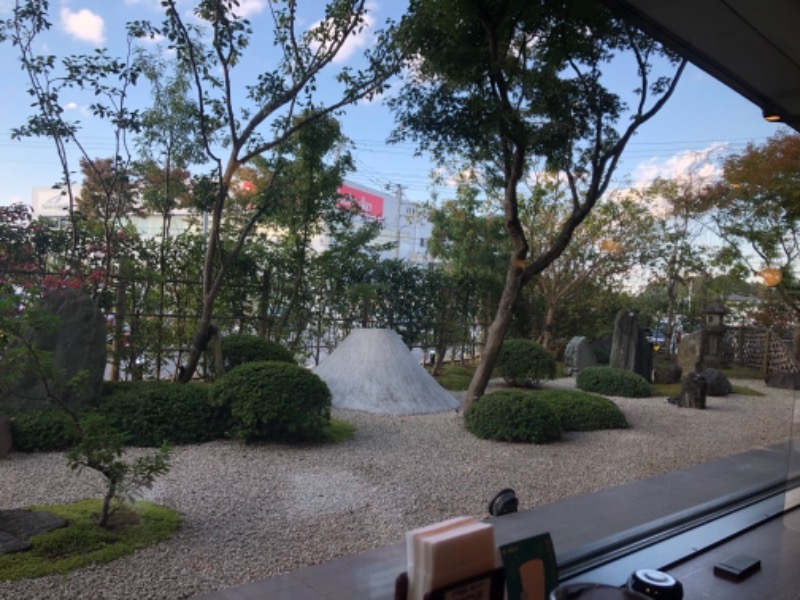 おとるさんの成田空港温泉 空の湯のサ活写真