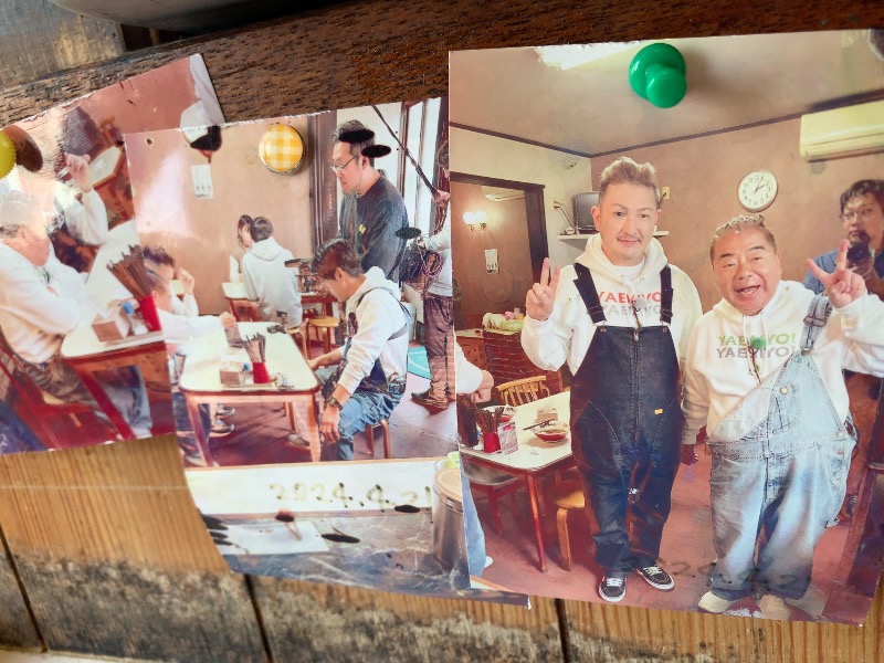 yonezo~さんの鳥取ぽかぽか温泉のサ活写真