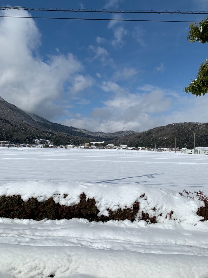 yonezo~さんの天然温泉 和田山乃湯のサ活写真