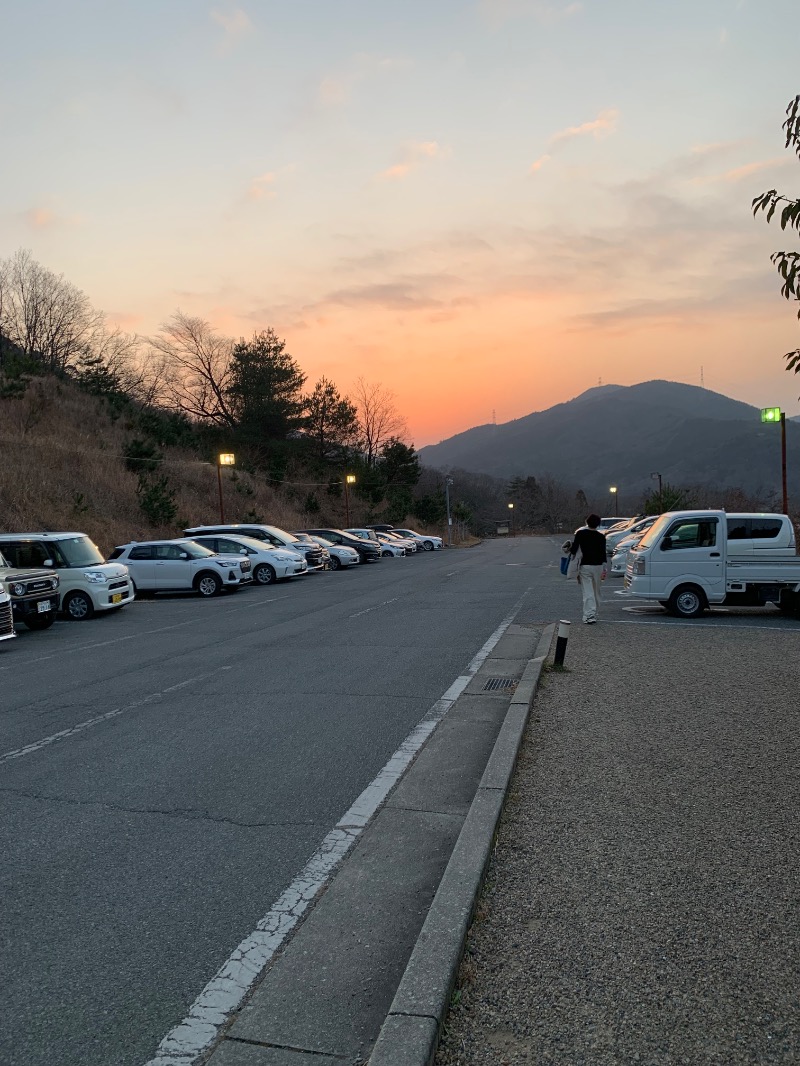 yonezo~さんのこんだ薬師温泉ぬくもりの郷のサ活写真