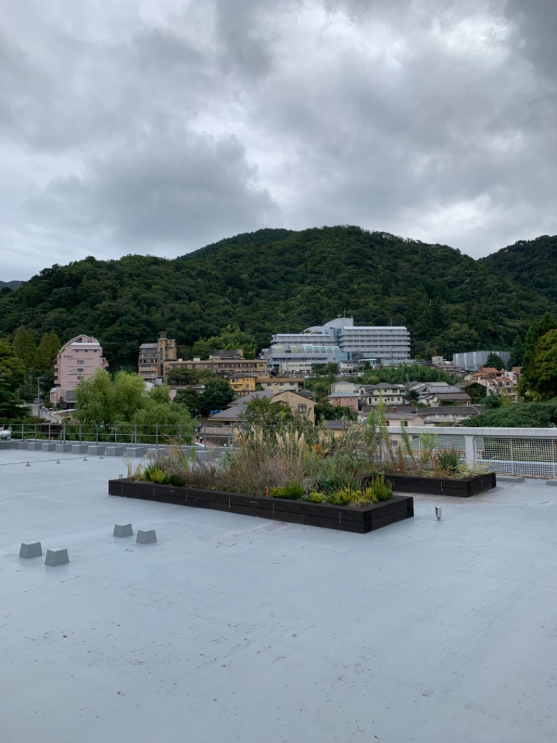 yonezo~さんの有馬温泉 太閤の湯のサ活写真