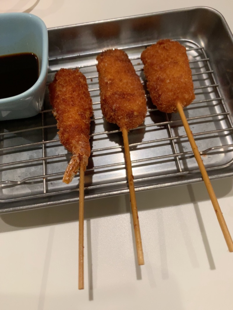 yonezo~さんの神戸サウナ&スパのサ活写真