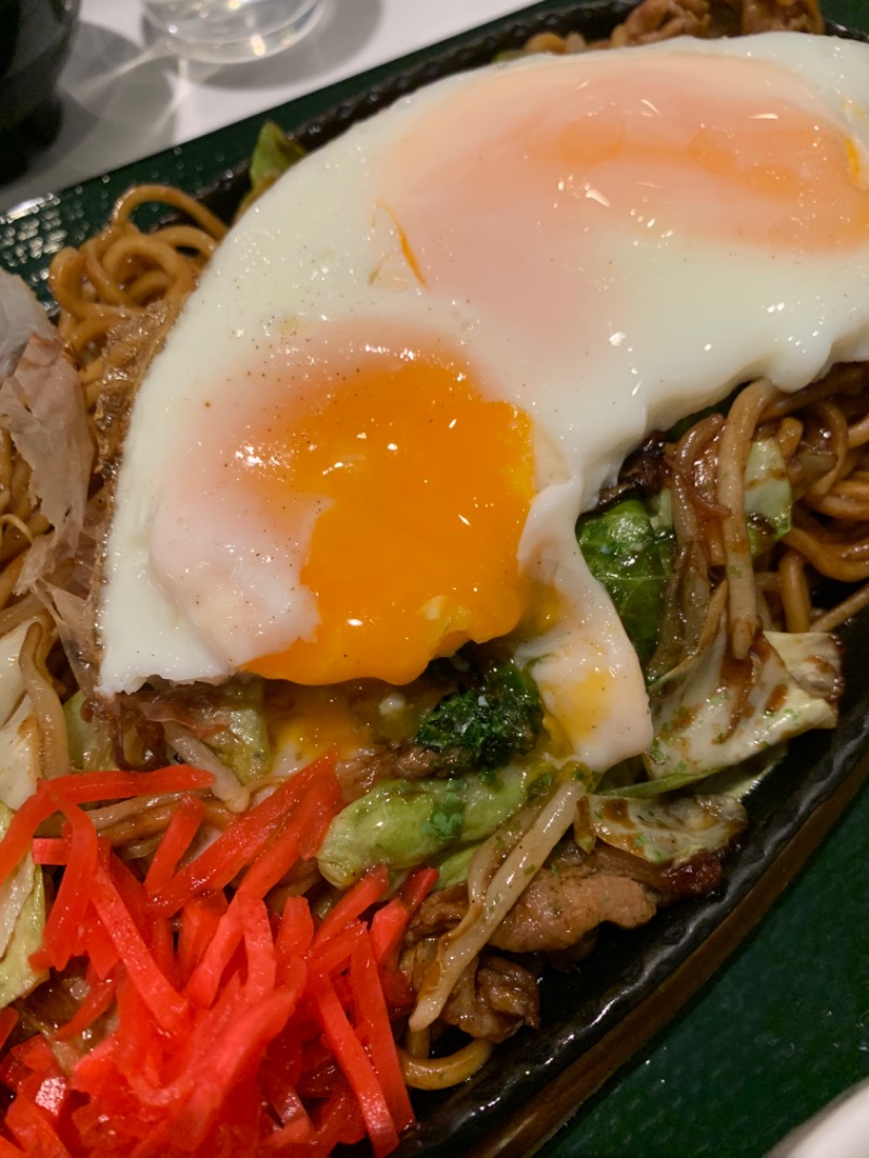 yonezo~さんの神戸サウナ&スパのサ活写真