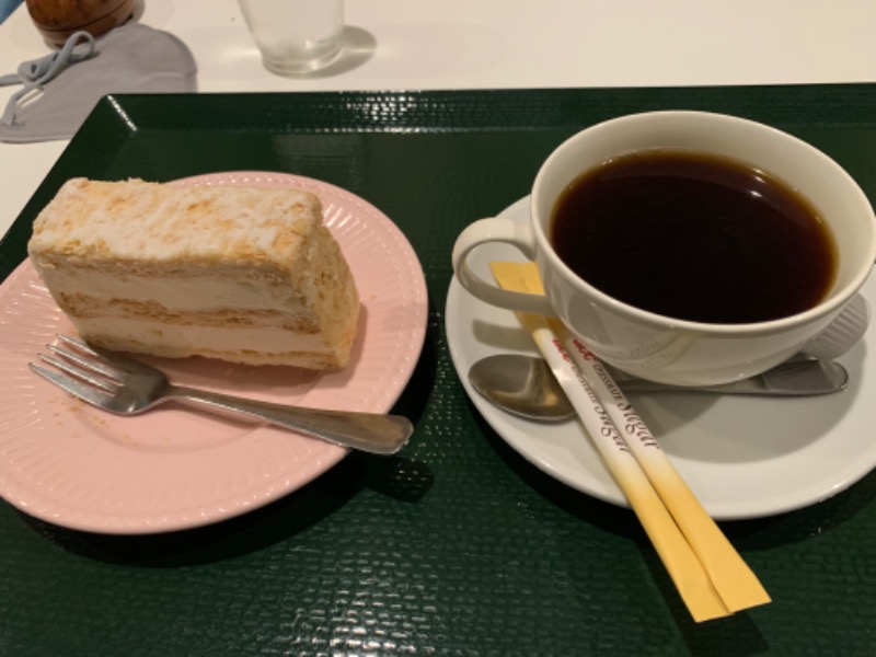 yonezo~さんの神戸サウナ&スパのサ活写真