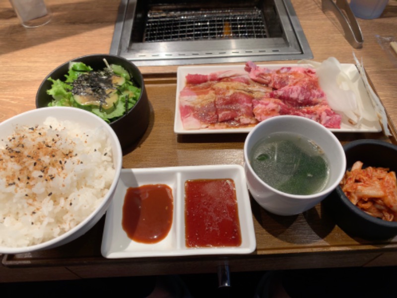 yonezo~さんの神戸サウナ&スパのサ活写真