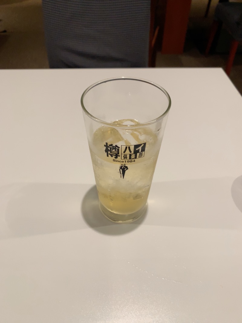 yonezo~さんの神戸サウナ&スパのサ活写真