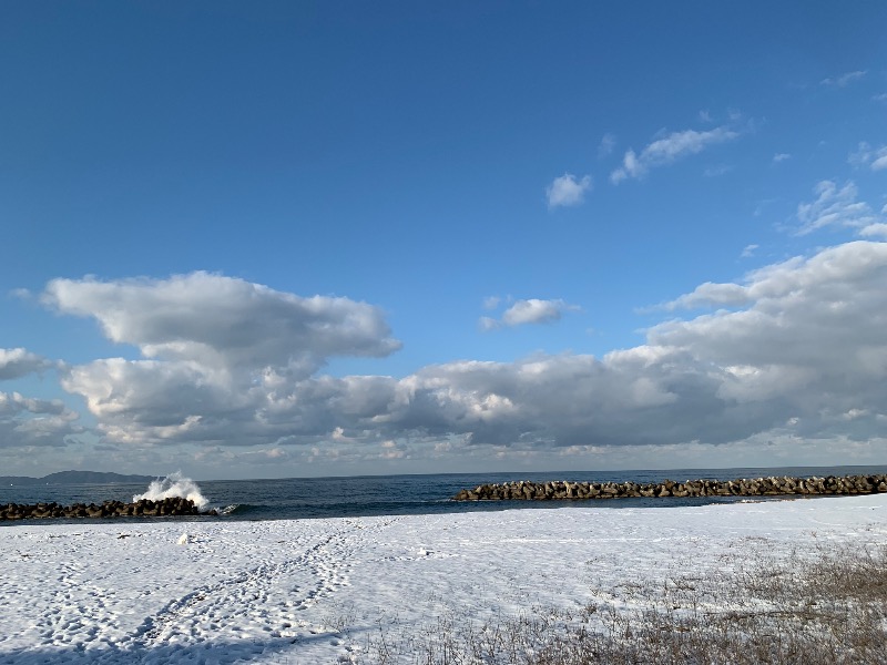 yonezo~さんの日帰り温泉オーシャンのサ活写真