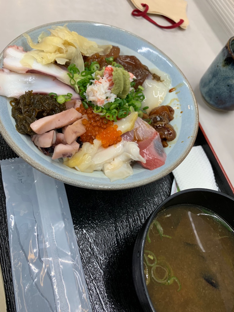 yonezo~さんのGOOD BLESS GARDENのサ活写真