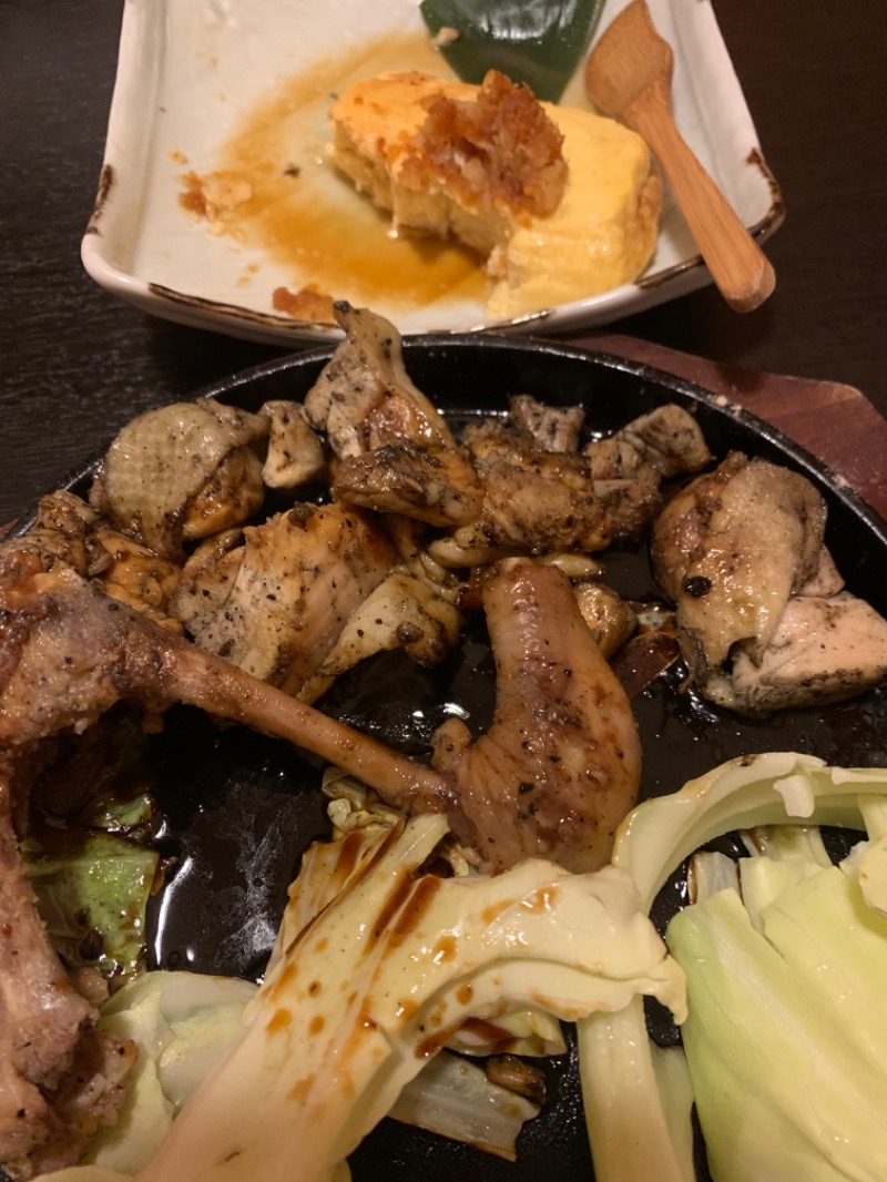 yonezo~さんのGOOD BLESS GARDENのサ活写真