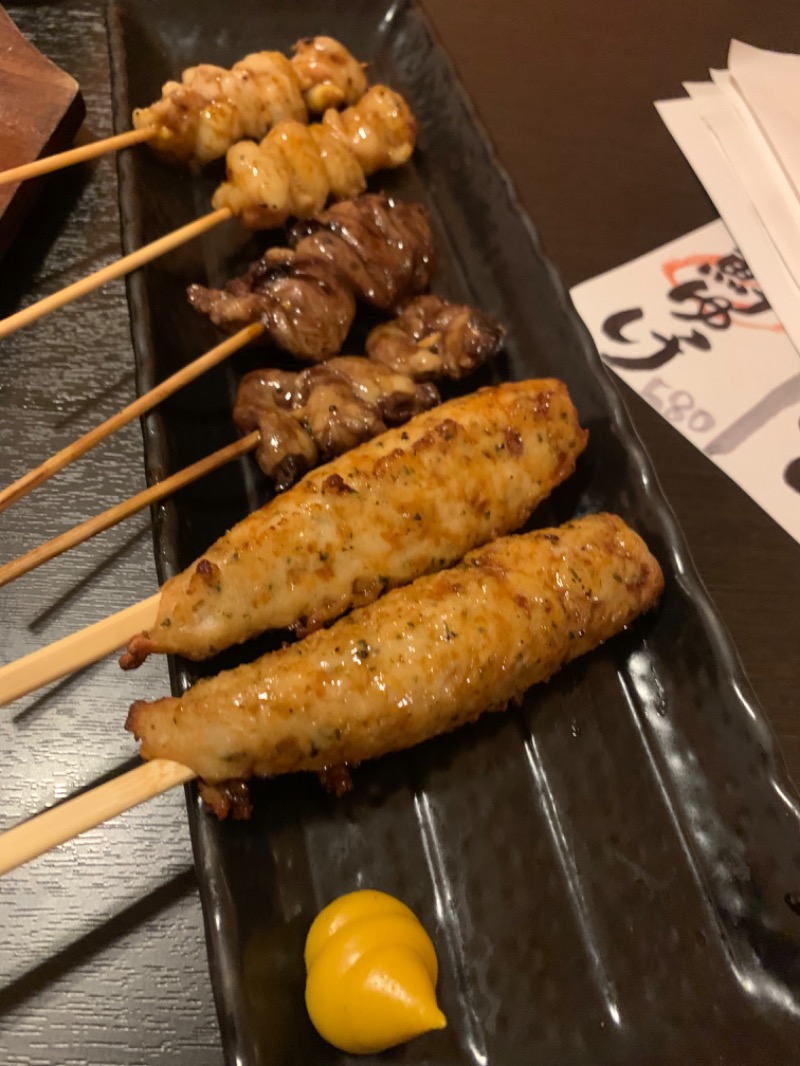 yonezo~さんのGOOD BLESS GARDENのサ活写真