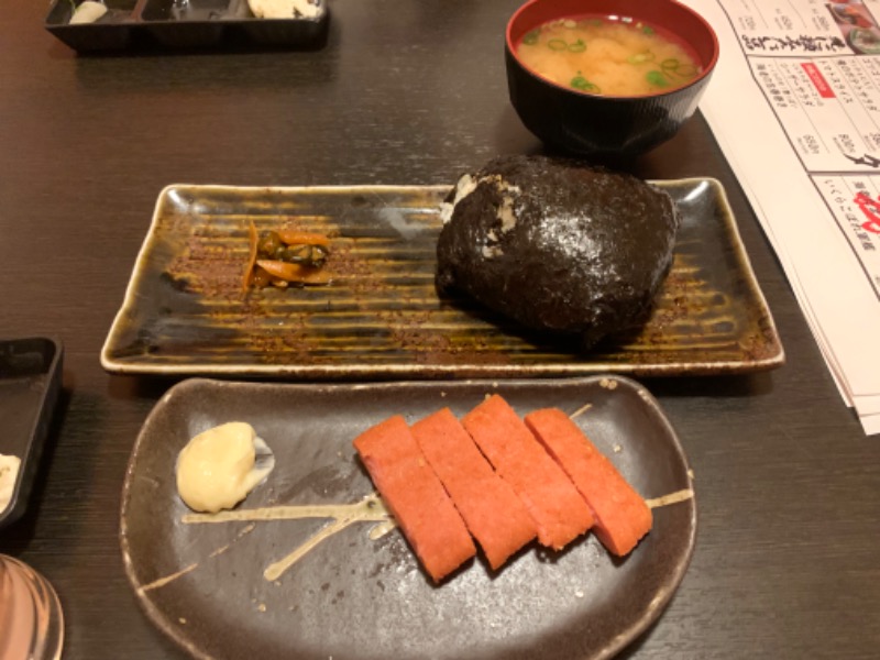 yonezo~さんのGOOD BLESS GARDENのサ活写真