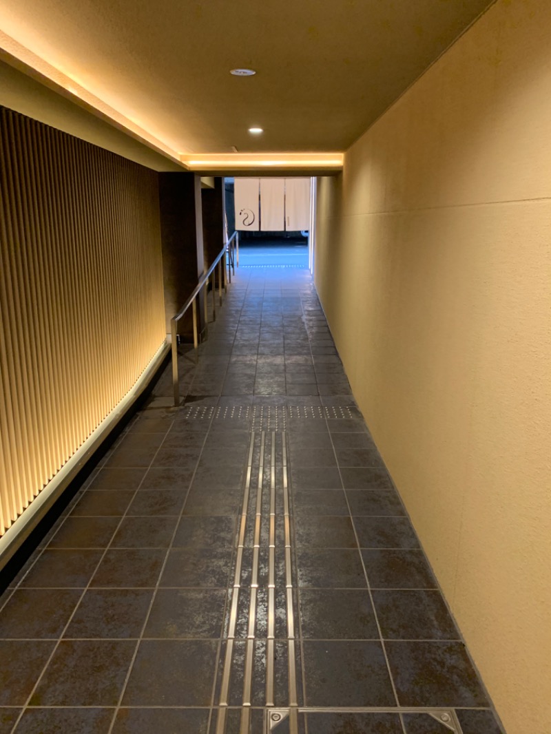 yonezo~さんのSASAUNA Sakura Sauna & Spa Kyoto (サクラクロスホテル京都清水)のサ活写真