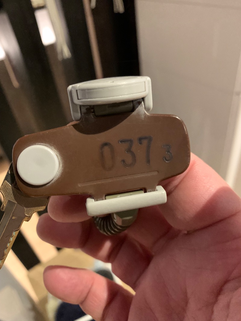 yonezo~さんの三田天然温泉 寿ノ湯のサ活写真