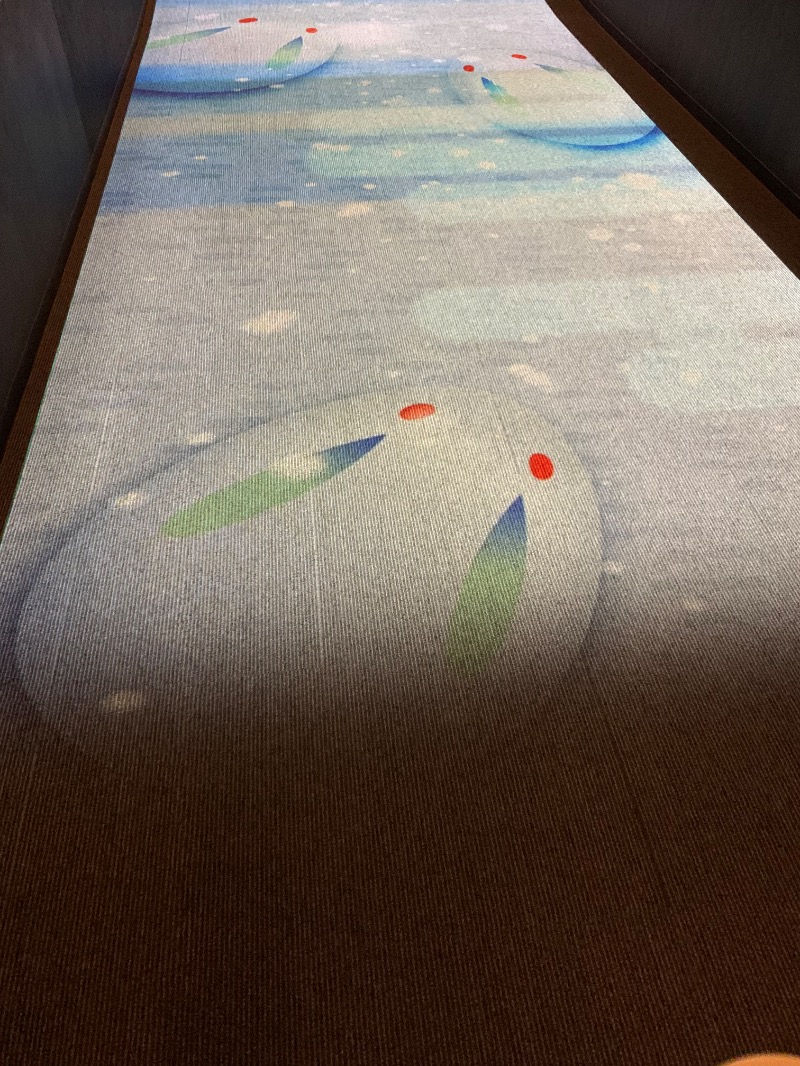 yonezo~さんの三田天然温泉 寿ノ湯のサ活写真