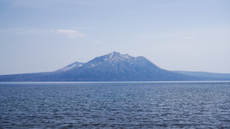 さうのんさんの湖畔の宿支笏湖 丸駒温泉旅館のサ活写真