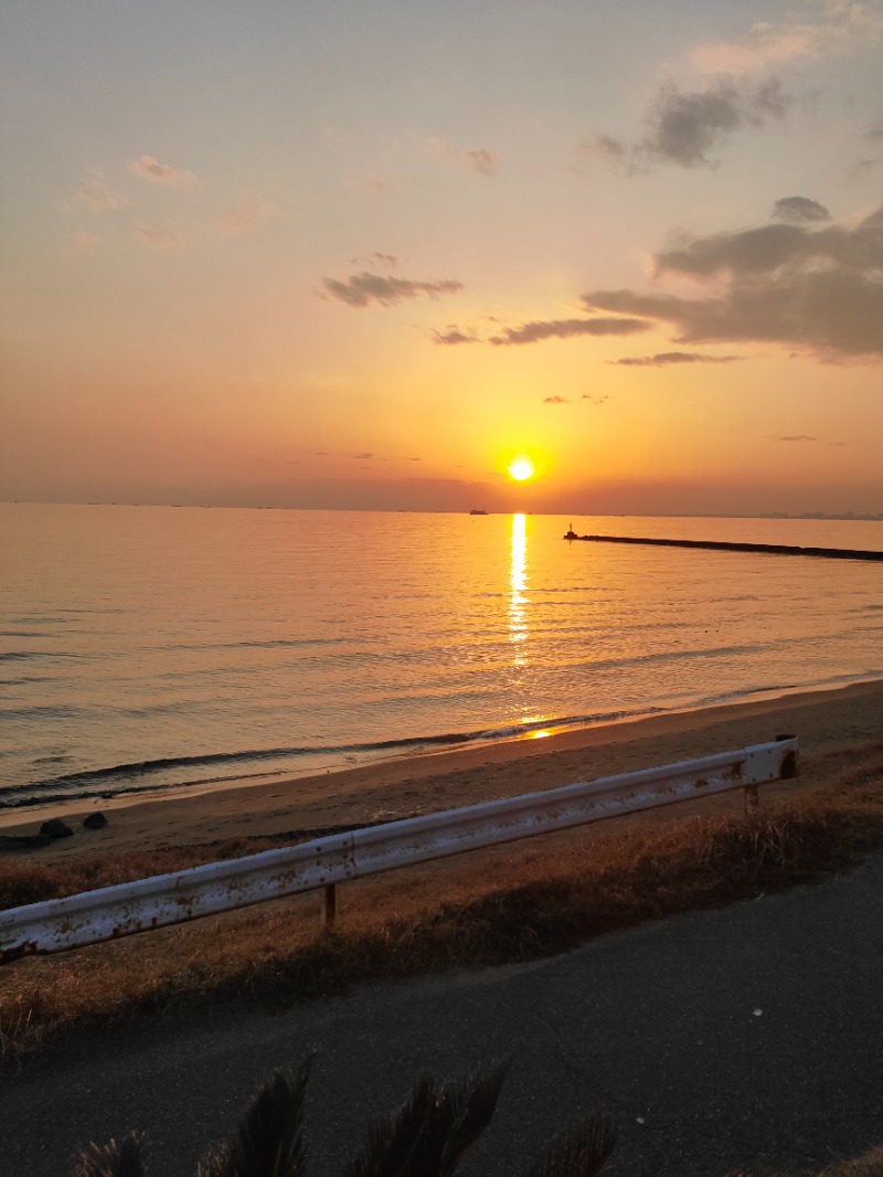 brunoさんのJFA夢フィールド 幕張温泉 湯楽の里のサ活写真