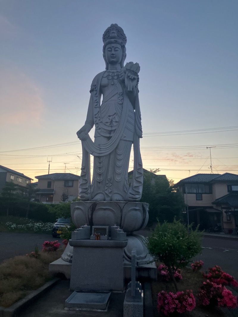 ルーンさんの秋葉温泉 花水のサ活写真