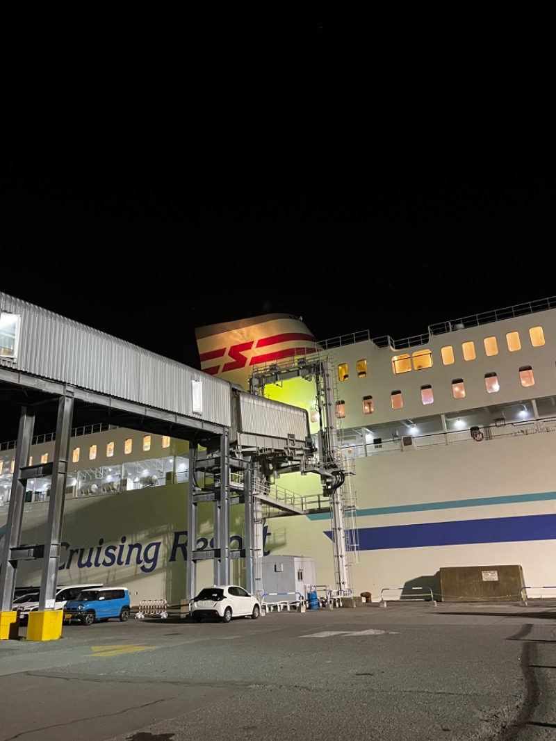 ミッケさんさんの道の駅 むかわ四季の館のサ活写真