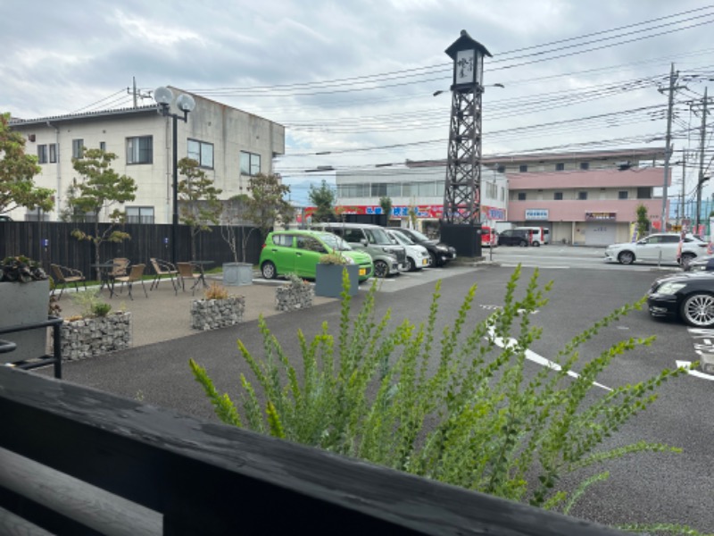 碧さんの源泉湯 燈屋のサ活写真