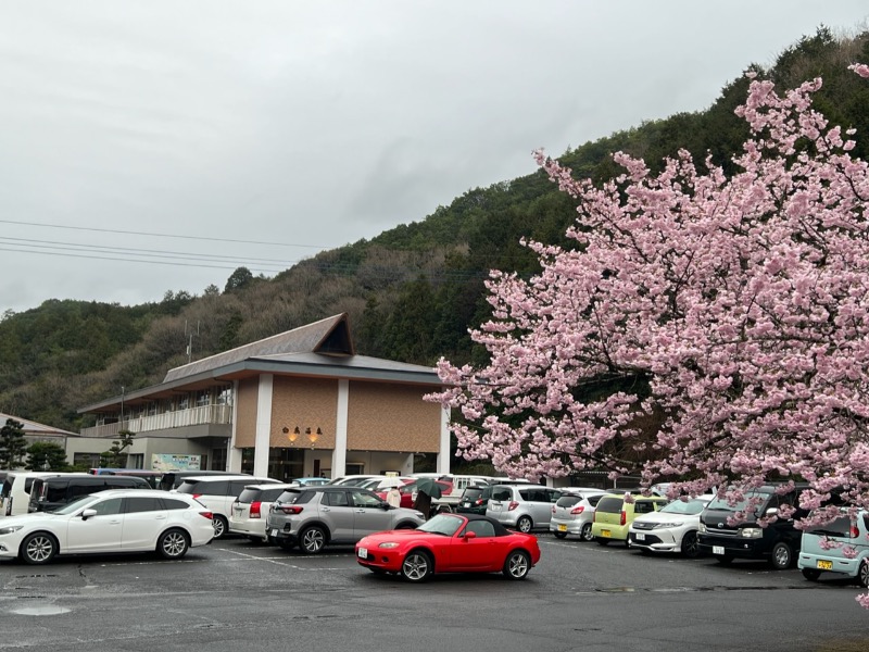 マーボーさんの白鳥温泉のサ活写真