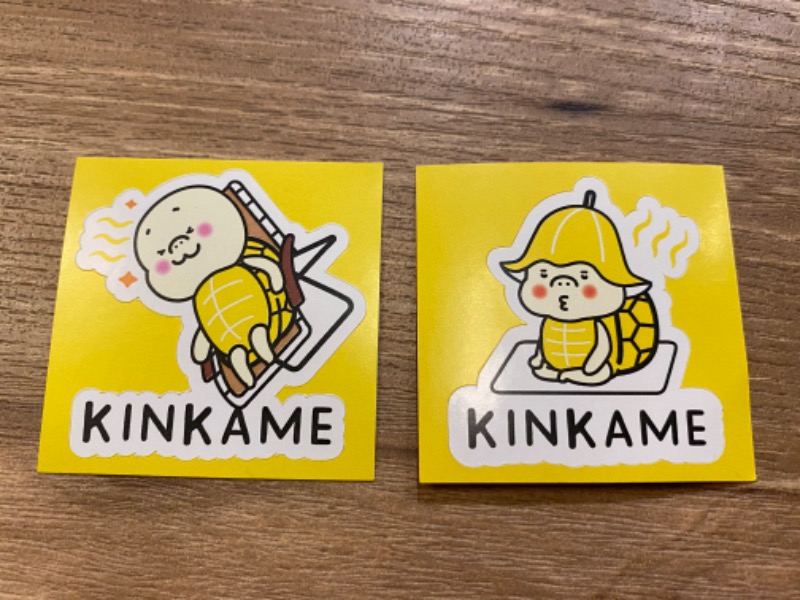 せいちゃんさんの生姜サウナ 金の亀のサ活写真