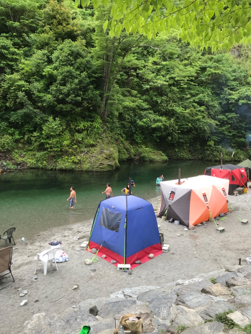 Takapapasaさんのサウナ天竜のサ活写真