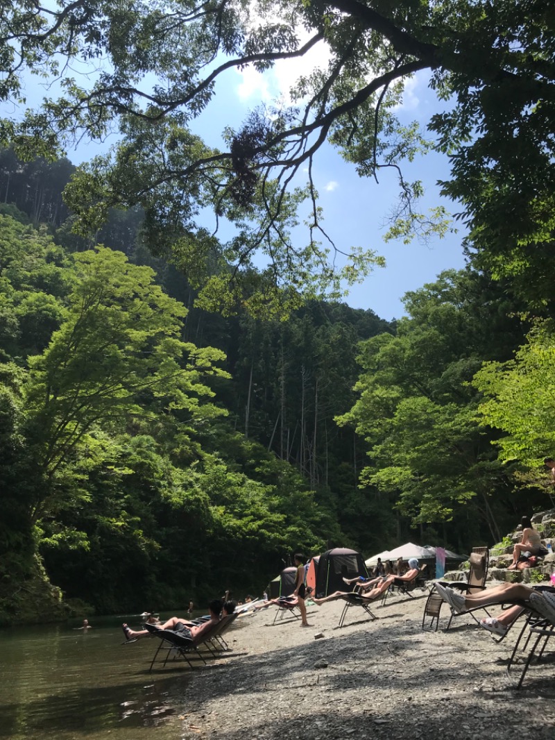Takapapasaさんのサウナ天竜のサ活写真