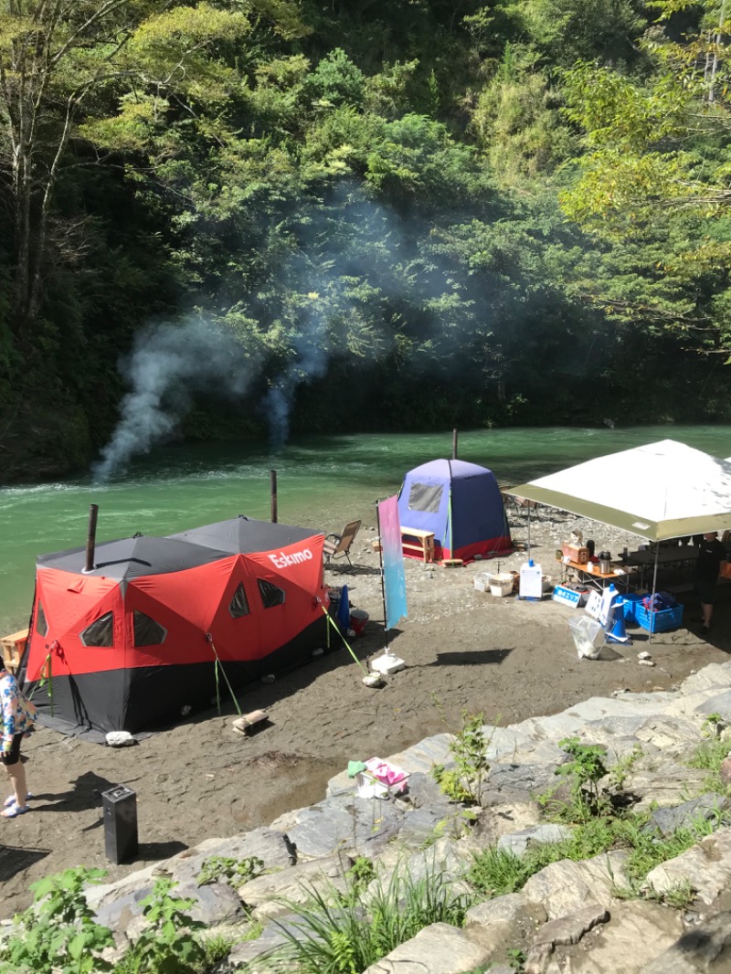 Takapapasaさんのサウナ天竜のサ活写真