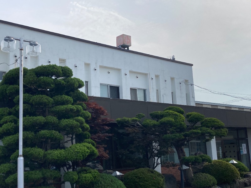 ダービーワールドさんの鍛治温泉のサ活写真