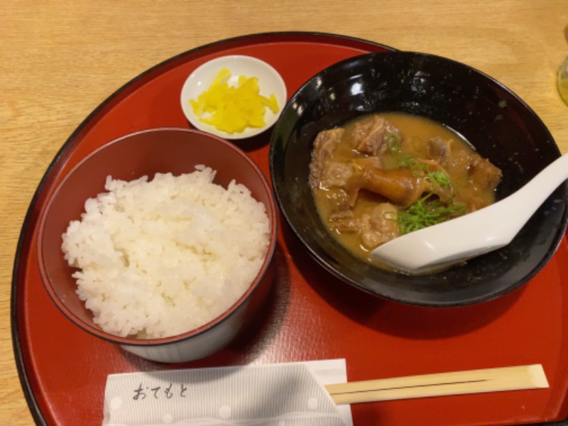 だいすけざうるすさんのなにわ健康ランド 湯〜トピアのサ活写真