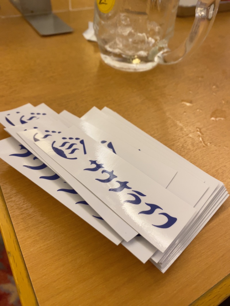 だいすけざうるすさんのサウナ&スパ カプセルホテル 大東洋のサ活写真