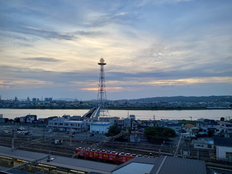 なむさんのカンデオホテルズ南海和歌山のサ活写真