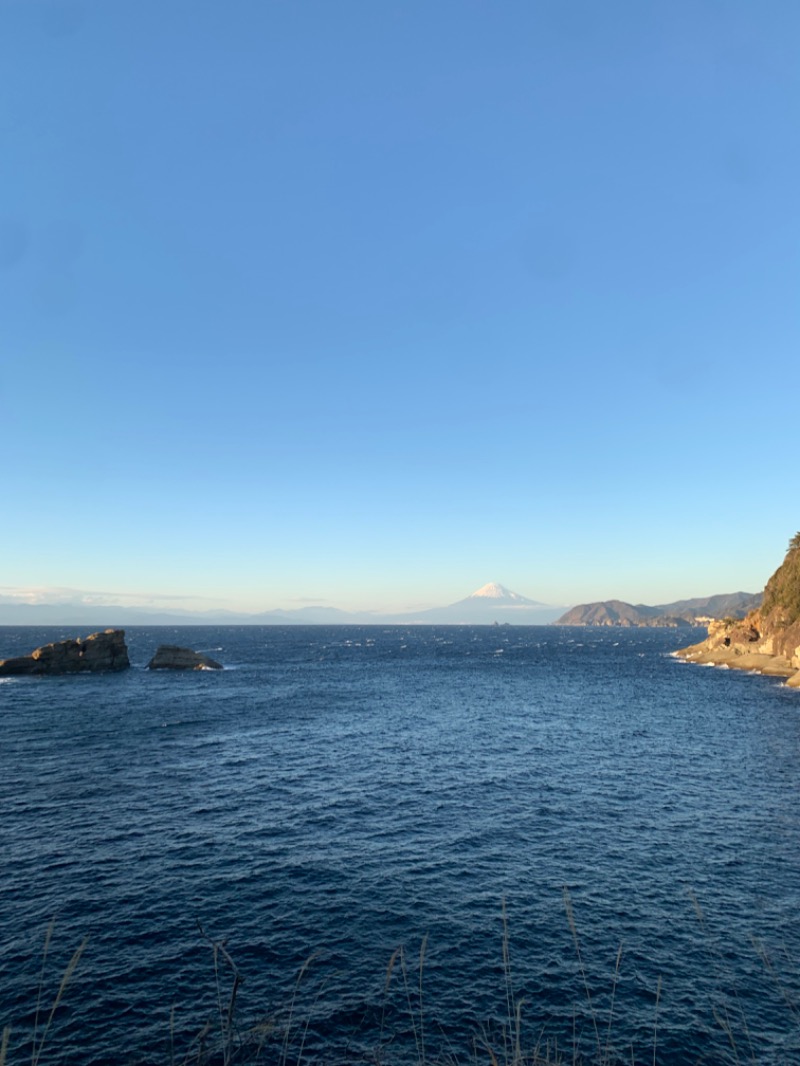 たこすさんの下賀茂温泉 銀の湯会館のサ活写真