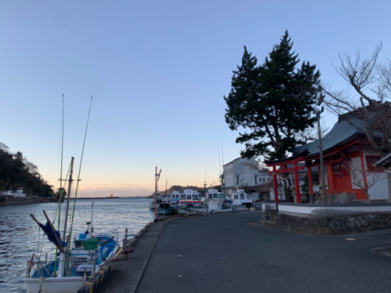 たこすさんの下賀茂温泉 銀の湯会館のサ活写真