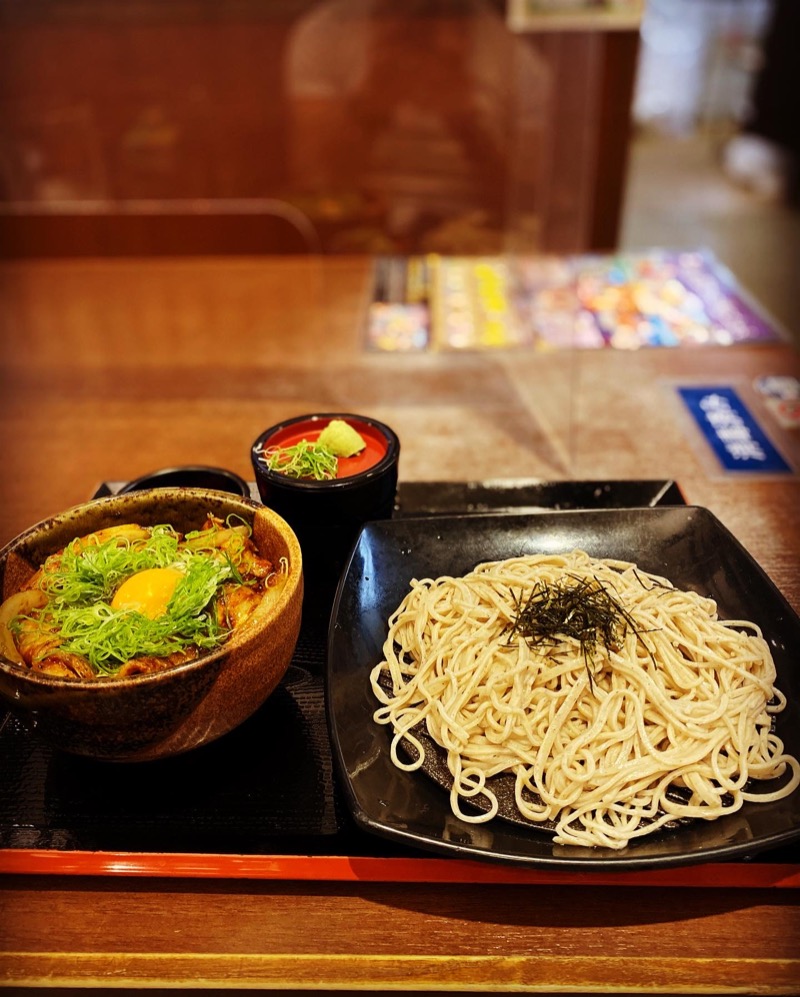 ゆうさんの極楽湯 豊橋店のサ活写真