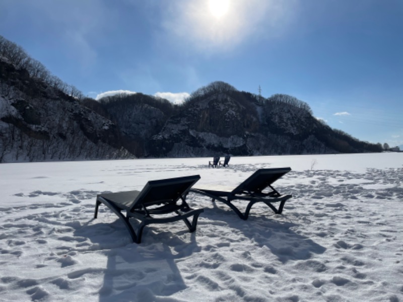 ゆうやさんの湯宿くったり温泉レイクイン(北海道アヴァント)のサ活写真