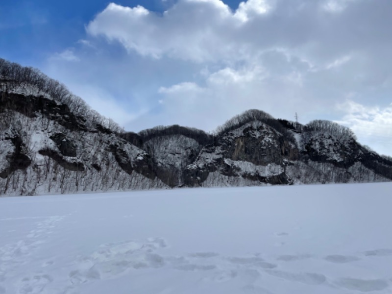 ゆうやさんの湯宿くったり温泉レイクイン(北海道アヴァント)のサ活写真