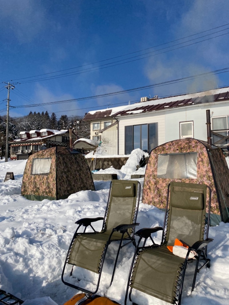 ひったんさんのLAKE SIDE HOTELみなとや(MINATOYA SAUNA)のサ活写真