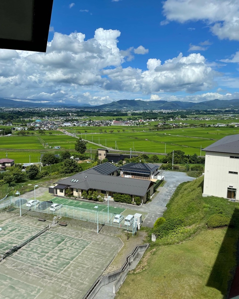 ぽいたさんののぞみサンピア佐久のサ活写真