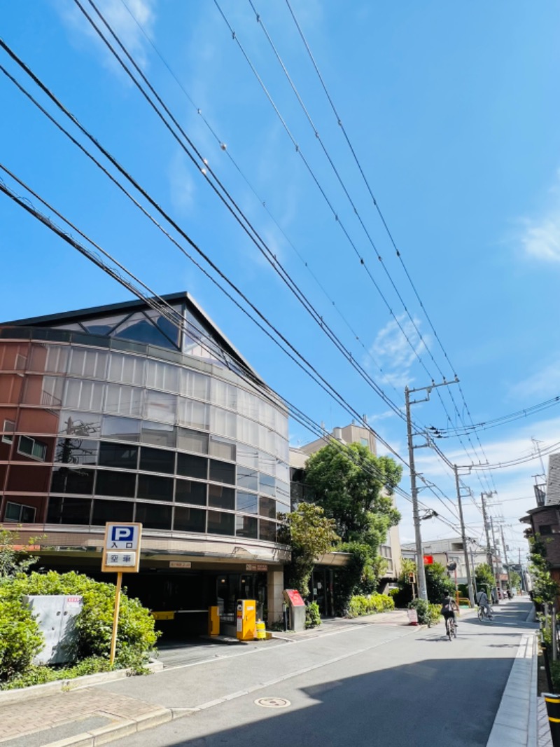 igaoさんの板橋天然温泉 スパディオのサ活写真