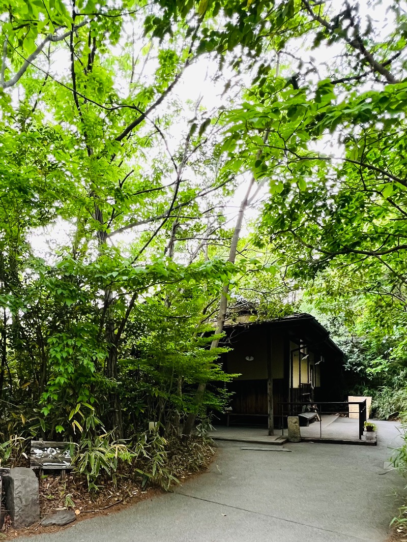 igaoさんの縄文天然温泉 志楽の湯のサ活写真