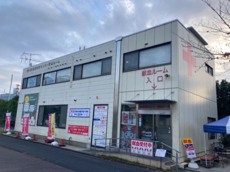 まつしょうさんのゴールドジム 幕張ベイパークアリーナ店のサ活写真