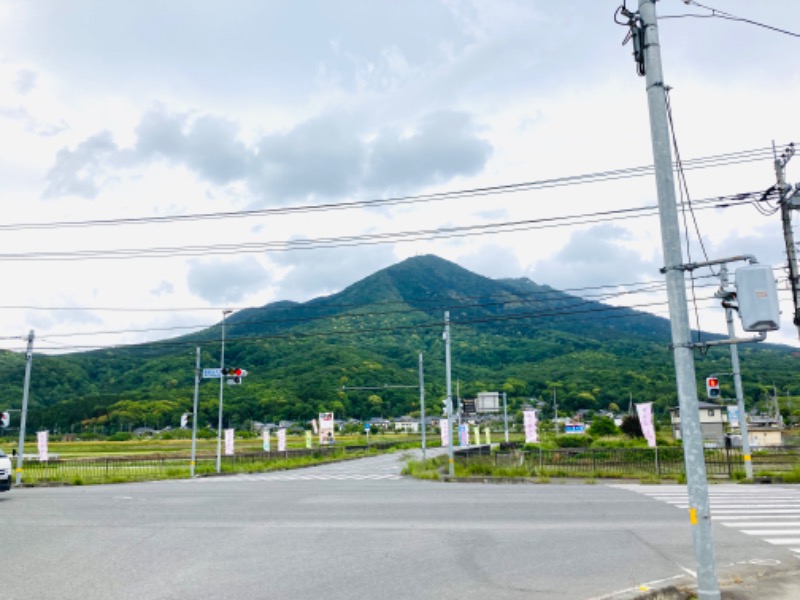 まつしょうさんの筑波山温泉 つくばの湯のサ活写真